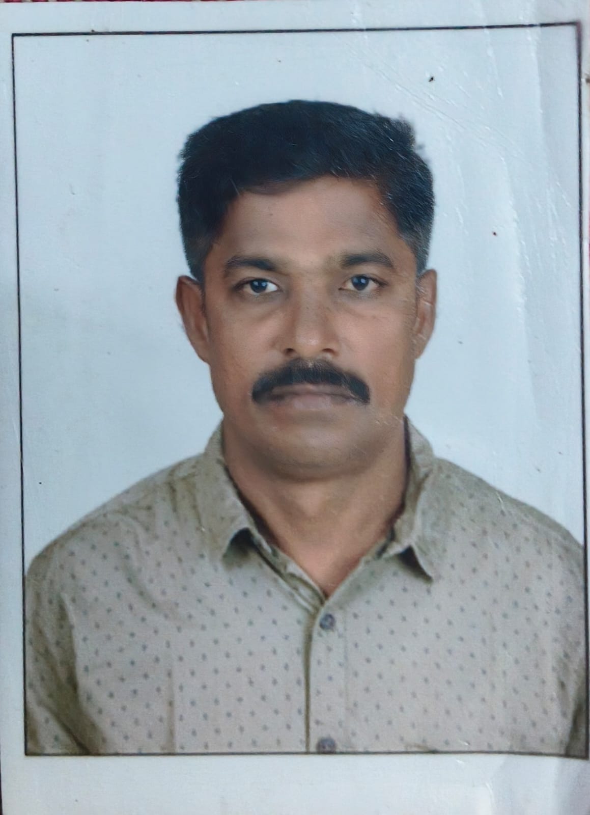 SHANMUGAM.V